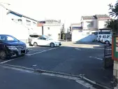 墨田区墨田４丁目　月極駐車場